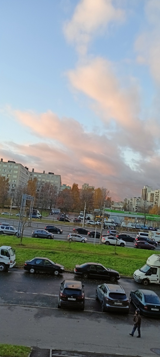 Фото автора.