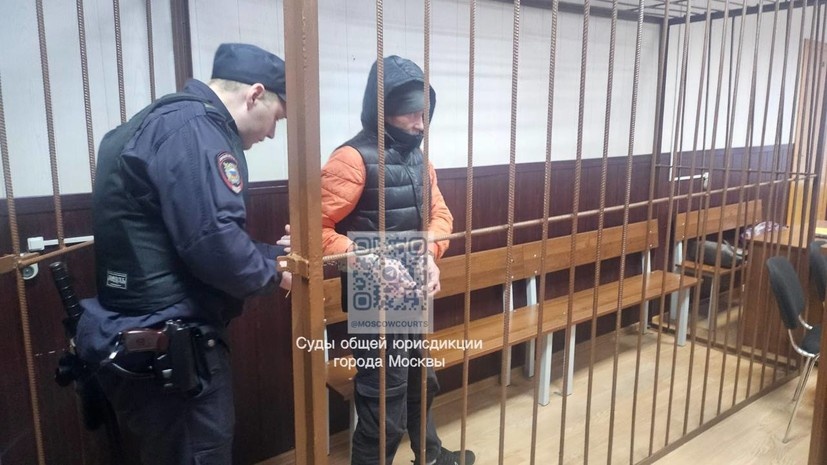    Пресс-служба судов общей юрисдикции Москвы