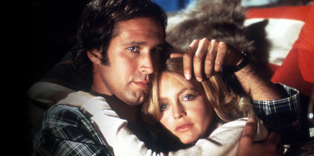 Кадр из фильма "Грязная игра" (1978)