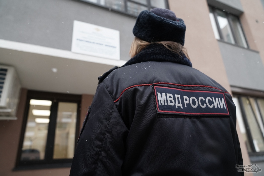    Фото: Лидия Аникина © ИА «Уральский меридиан» Ольга Юшкова