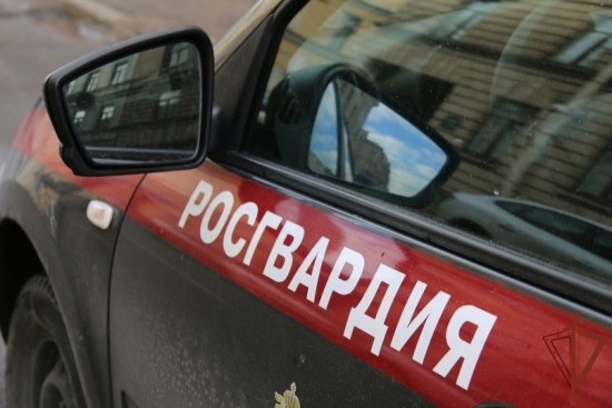    Фото: Росгвардия по Москве