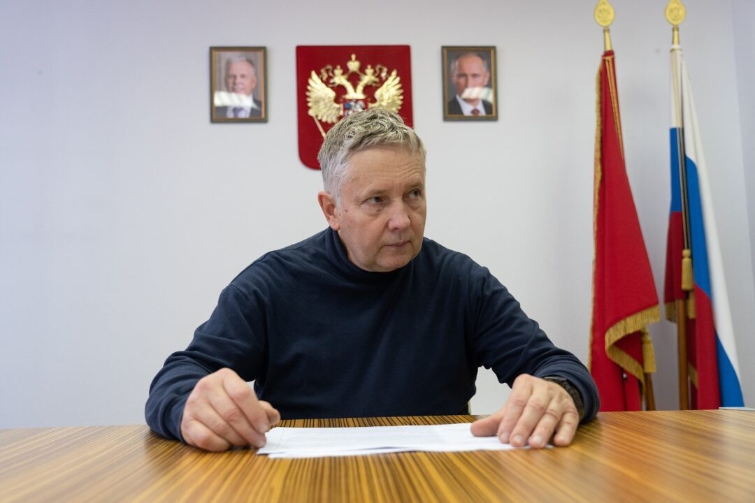 Фото: Александр Плонский / «Агроэксперт»