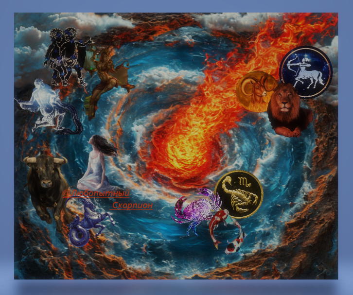 картинка моя и оформлена мной