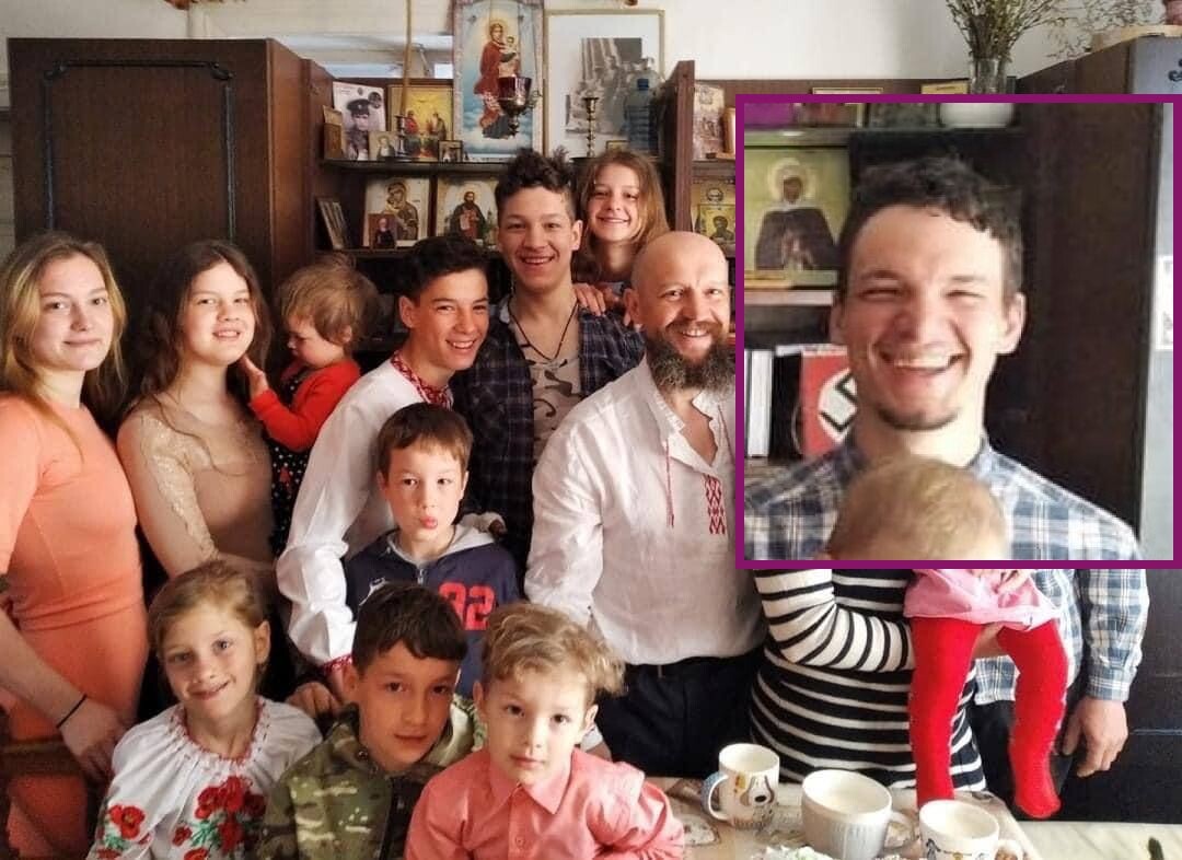     / Источник: Социальные сети