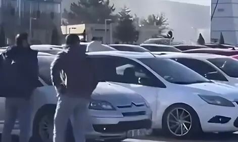     / Источник: Кадр из видео