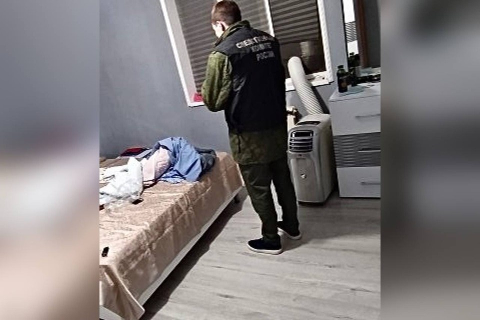    Десятилетний мальчик из Ингушетии скончался после игр с брелоком. Фото: СУ СКР по Ингушетии