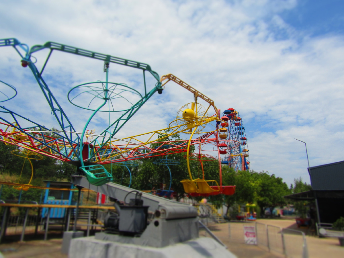 портал в прошлое 