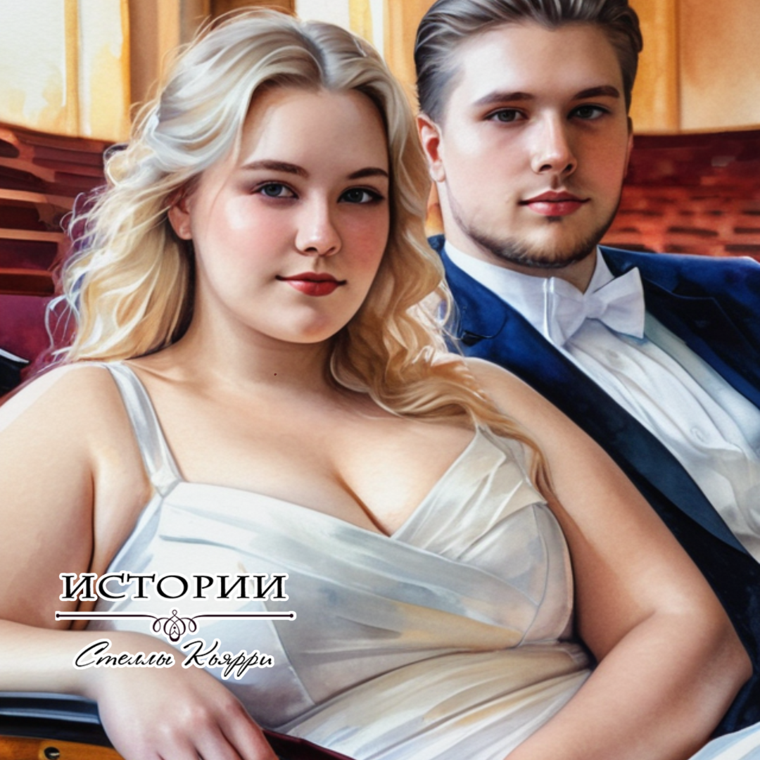 ©Стелла Кьярри