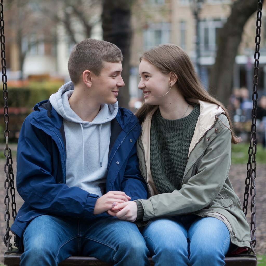 Первая любовь — это не первая и не последняя. Это та любовь, в которую мы больше всего вложили самих себя, душу, когда душа у нас ещё была t