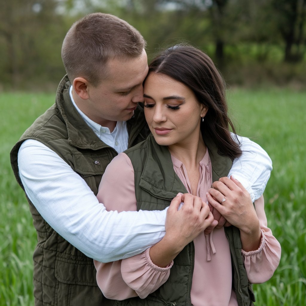 Влюбляешься ведь только в чужое, родное — любишь