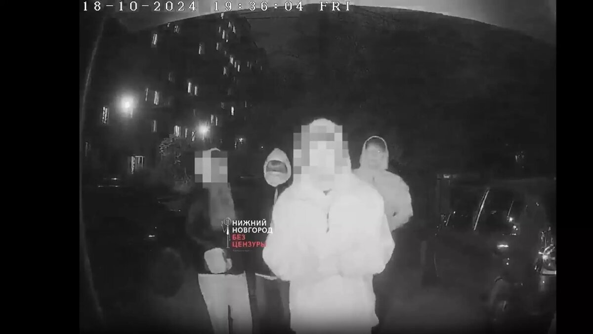     Источник: Telegram-канал «Нижний Новгород БЕЗ ЦЕНЗУРЫ»