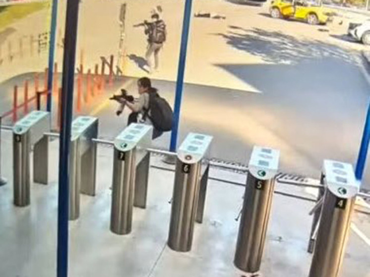 ФОТО: СОЦСЕТИ