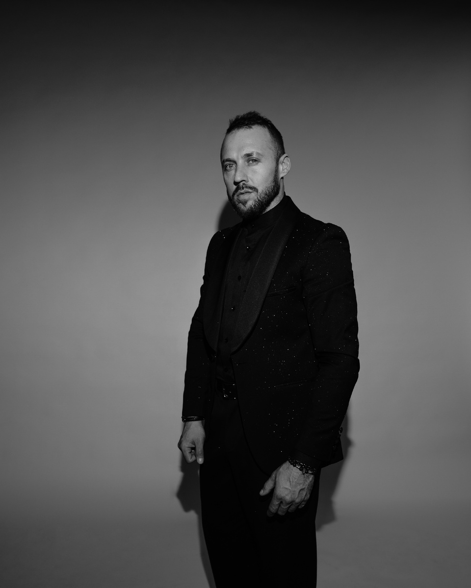 Стильная кастомизация пиджака 