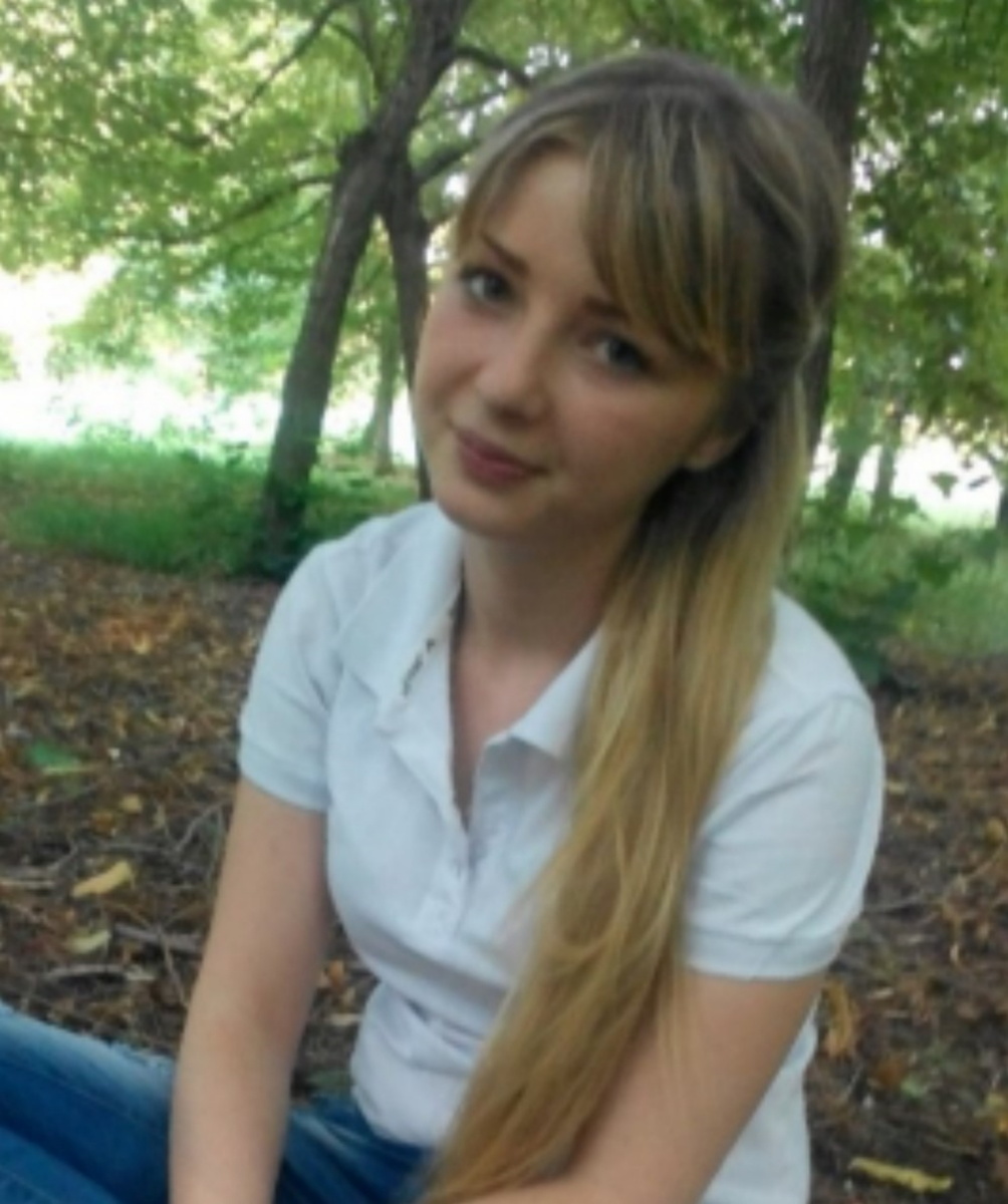 Ольга Ольховская