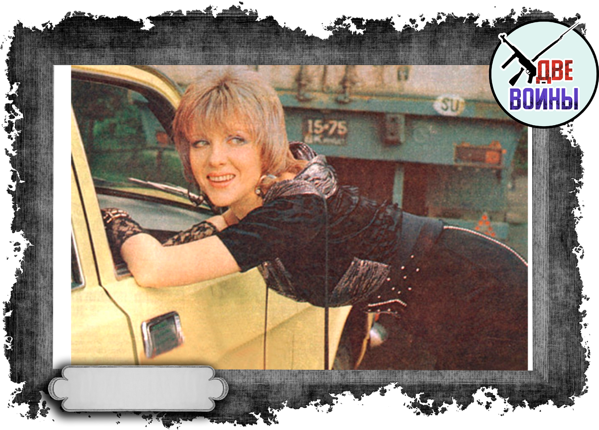 Кадр из фильма.