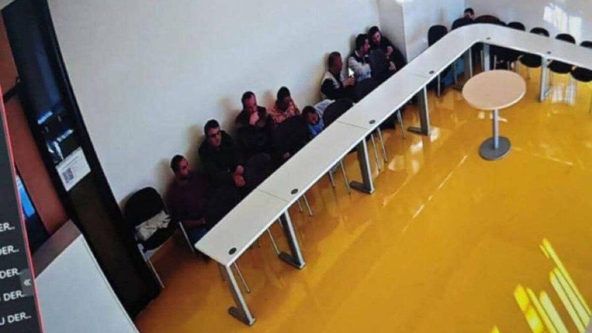    Фотография Telegram-канал «Смотри»