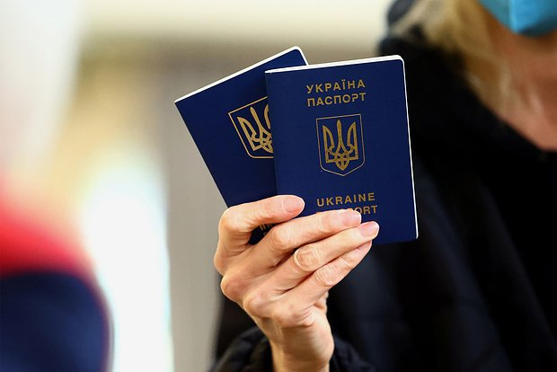 Фото: Lisi Niesner / Reuters 
