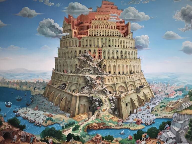 Мифы, краткие притчи и сказки облегчают формат чтива.