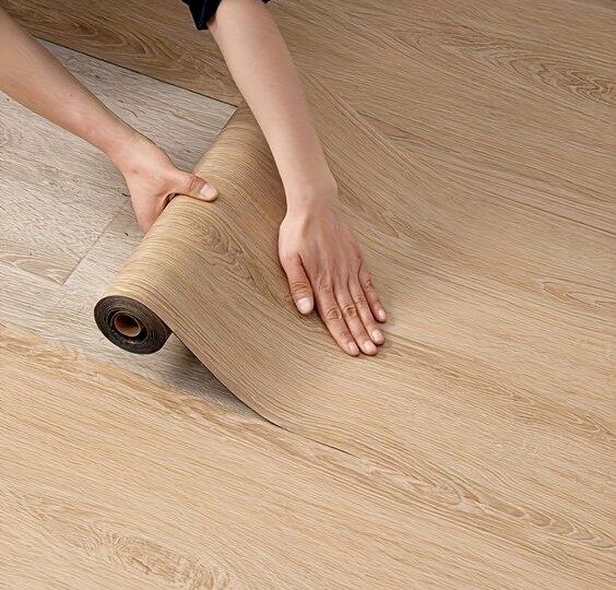 Линолеум: плюсы и минусы. Или почему стоит отказаться от линолеума?