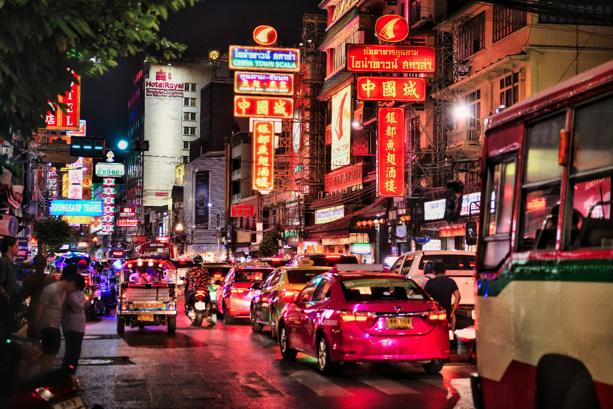 Картинка с бесплатного фотостока https://unsplash.com, автор allPhoto Bangkok