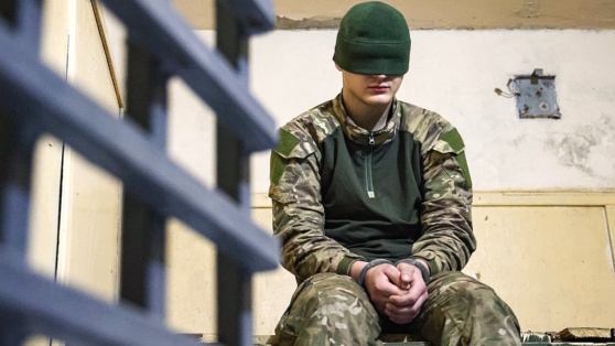    Более 130 пленных военных ВСУ стали фигурантами уголовного дела о терактах в Курской области Анастасия Романова