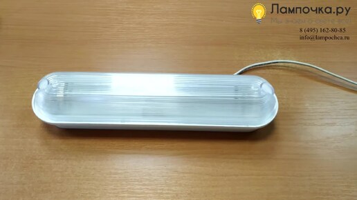 Светильник светодиодный Черепаха LED