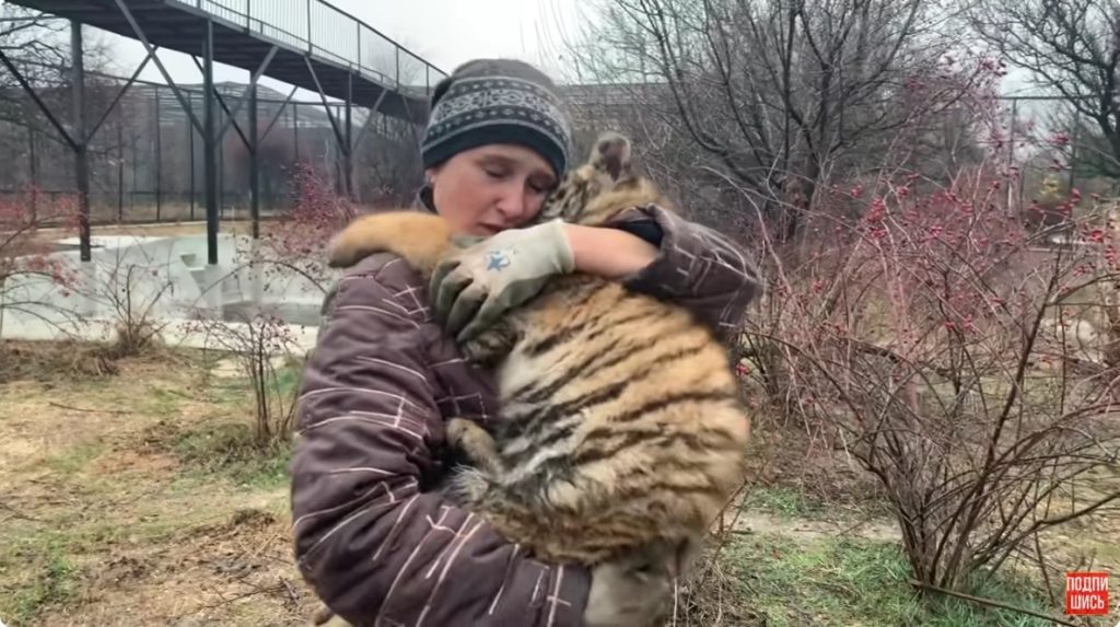 Леокадия Перевалова