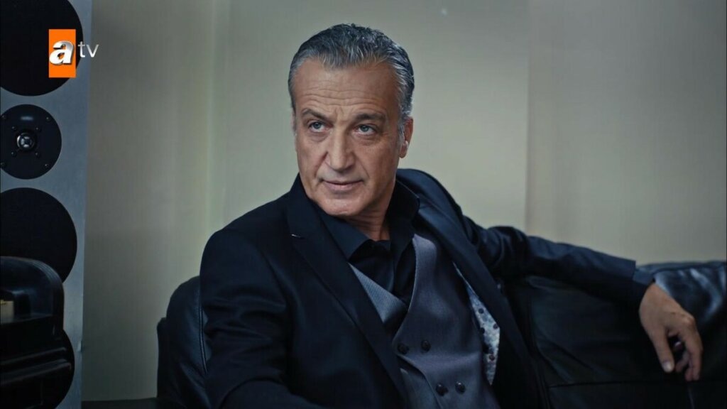    Фото: кадр из сериала