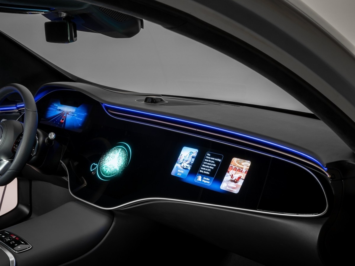    Qualcomm и Google помогут автопроизводителям создавать голосовые ИИ-системы