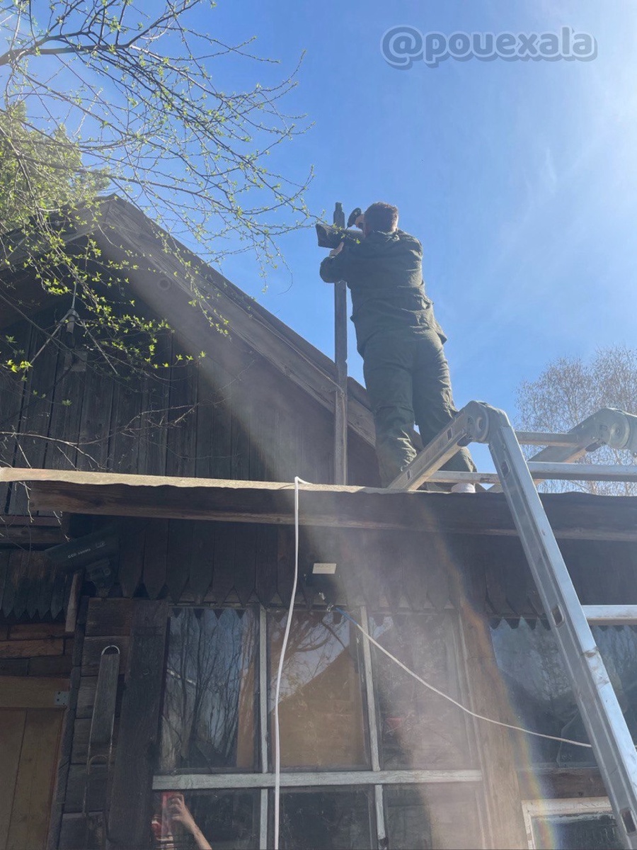 Любимый муж