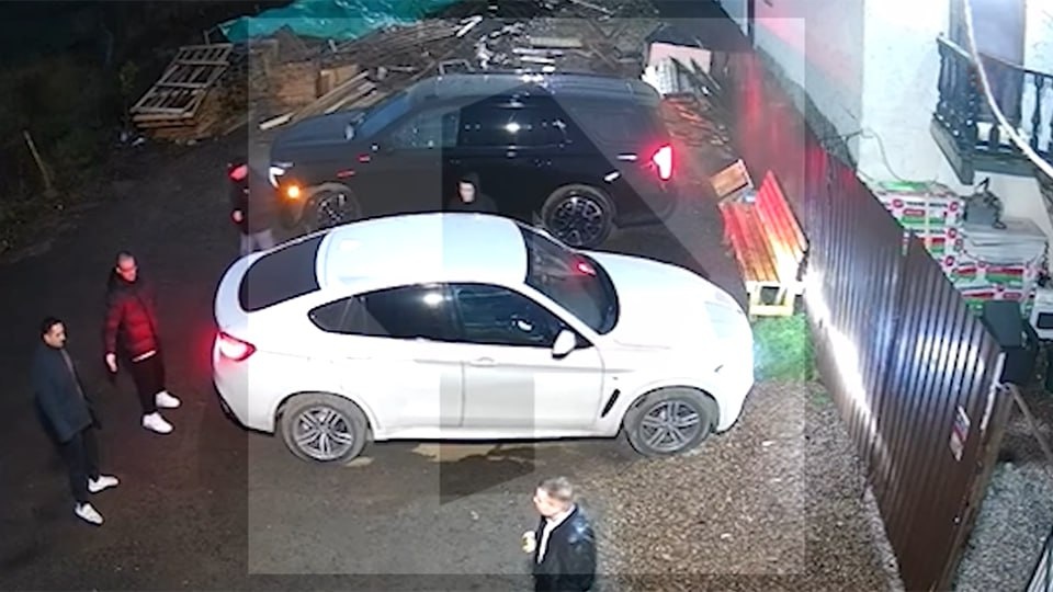 Фото: РЕН ТВ