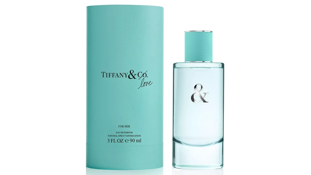 Tiffany & Love For Her 