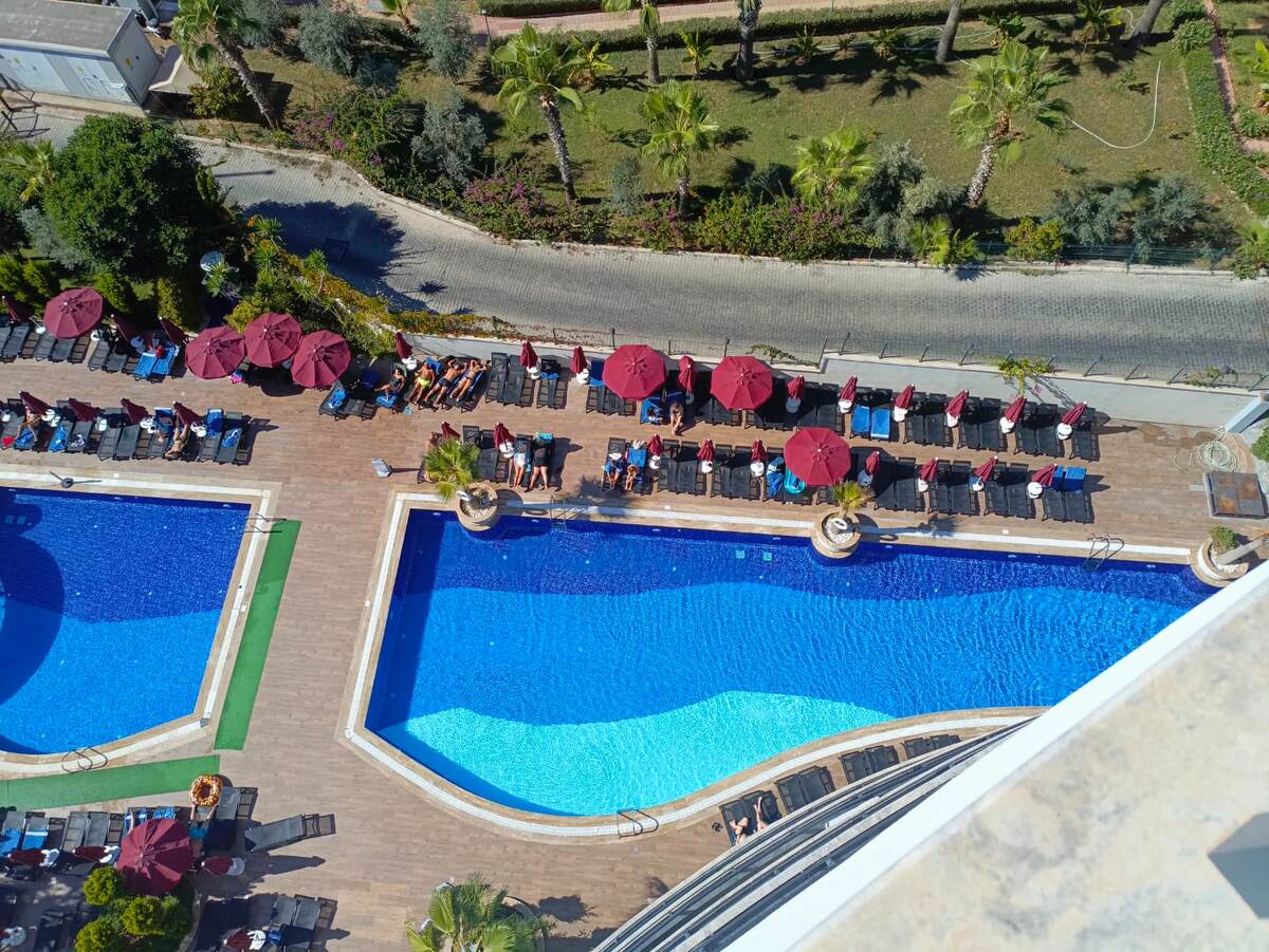 Фото из семейного архива.