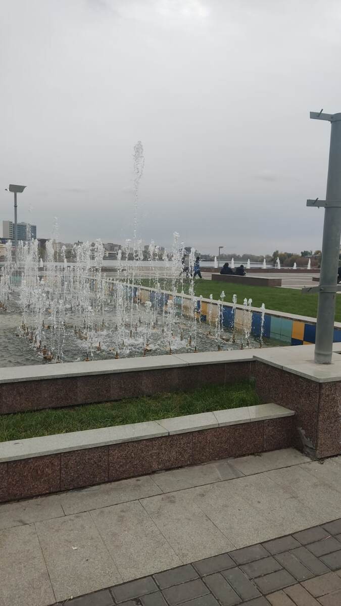 Фото из семейного архива. Казань 2024 год.