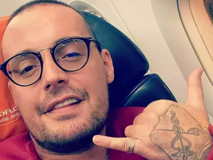 ФОТО: СОЦСЕТИ