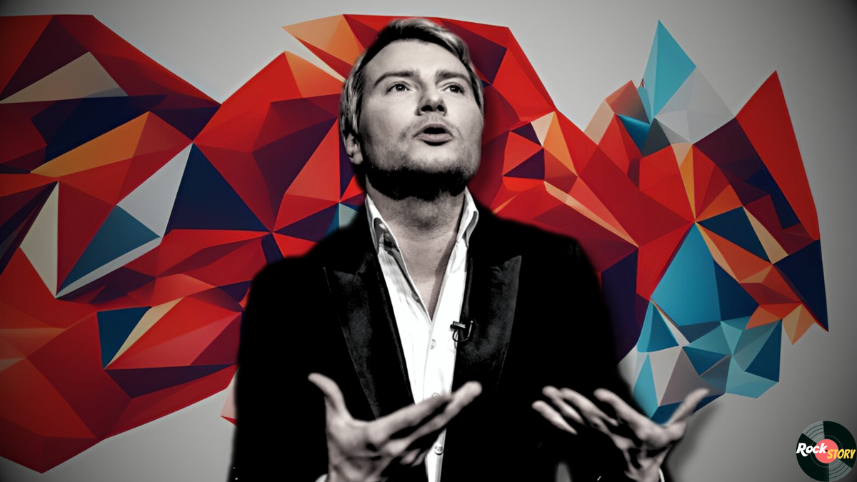 На фотографии: Николай Басков