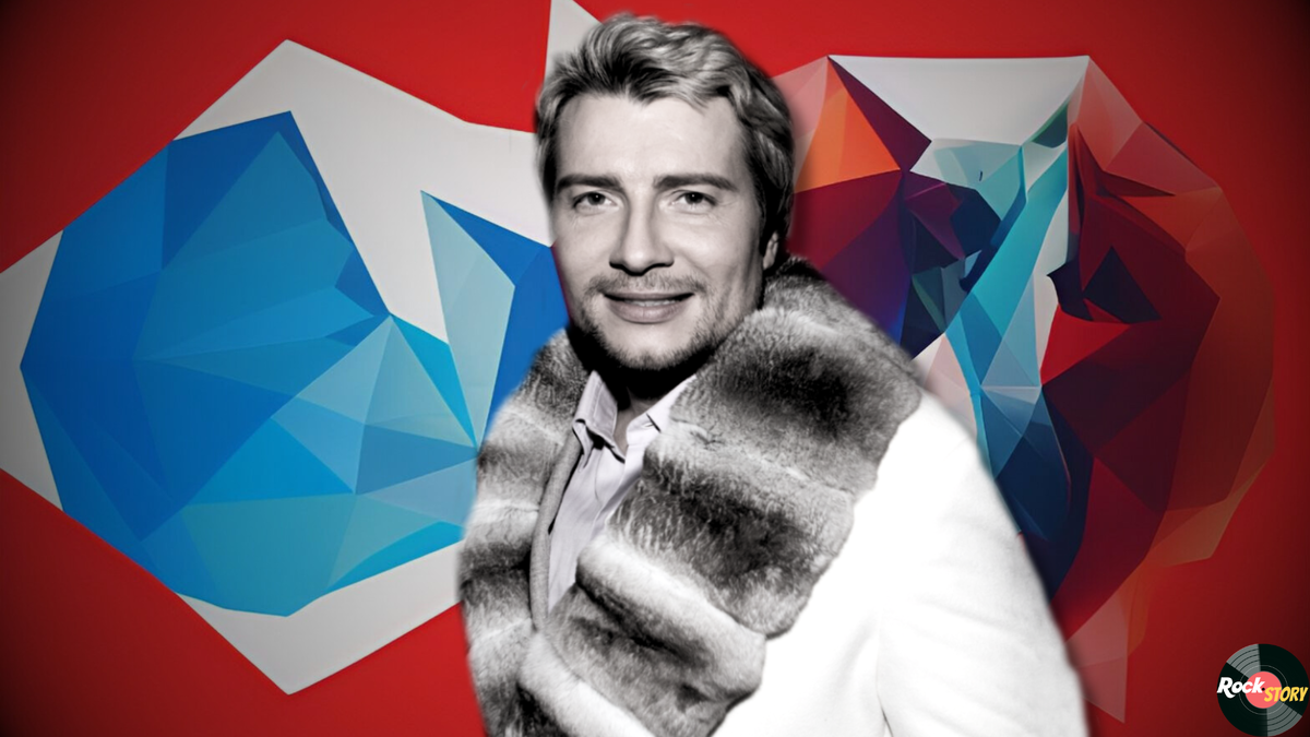 На фотографии: Николай Басков