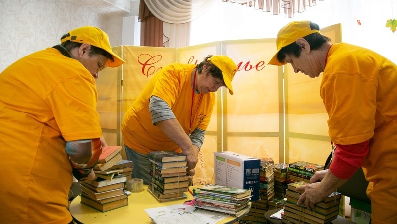      Фото: Валерия Алтухова / / ИА «Победа26»