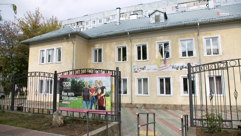    Невинномысский центр соцобслуживания присоединился к экоакции Фото: Валерия Алтухова / / ИА «Победа26»