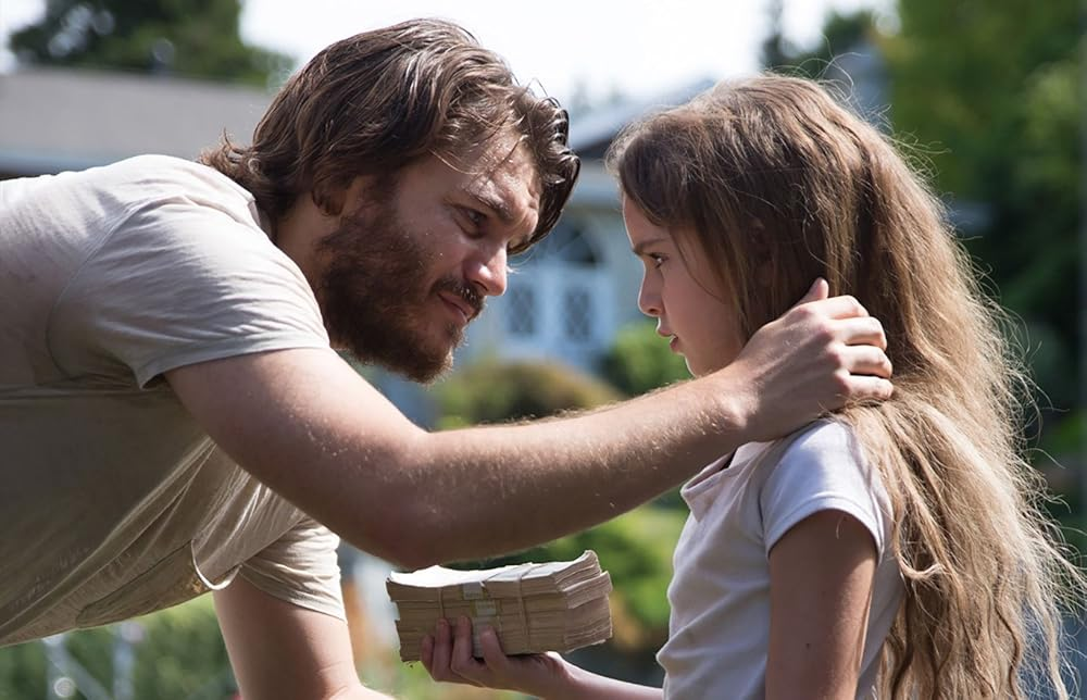 Кадр из фильма «Freaks». Режиссеры: Зак Липовски, Адам Б. Стейн. Производство: Amazing, Bloomgarden Films, ConFluence Films, My Way Entertainment. Прокат: Престиж Кино