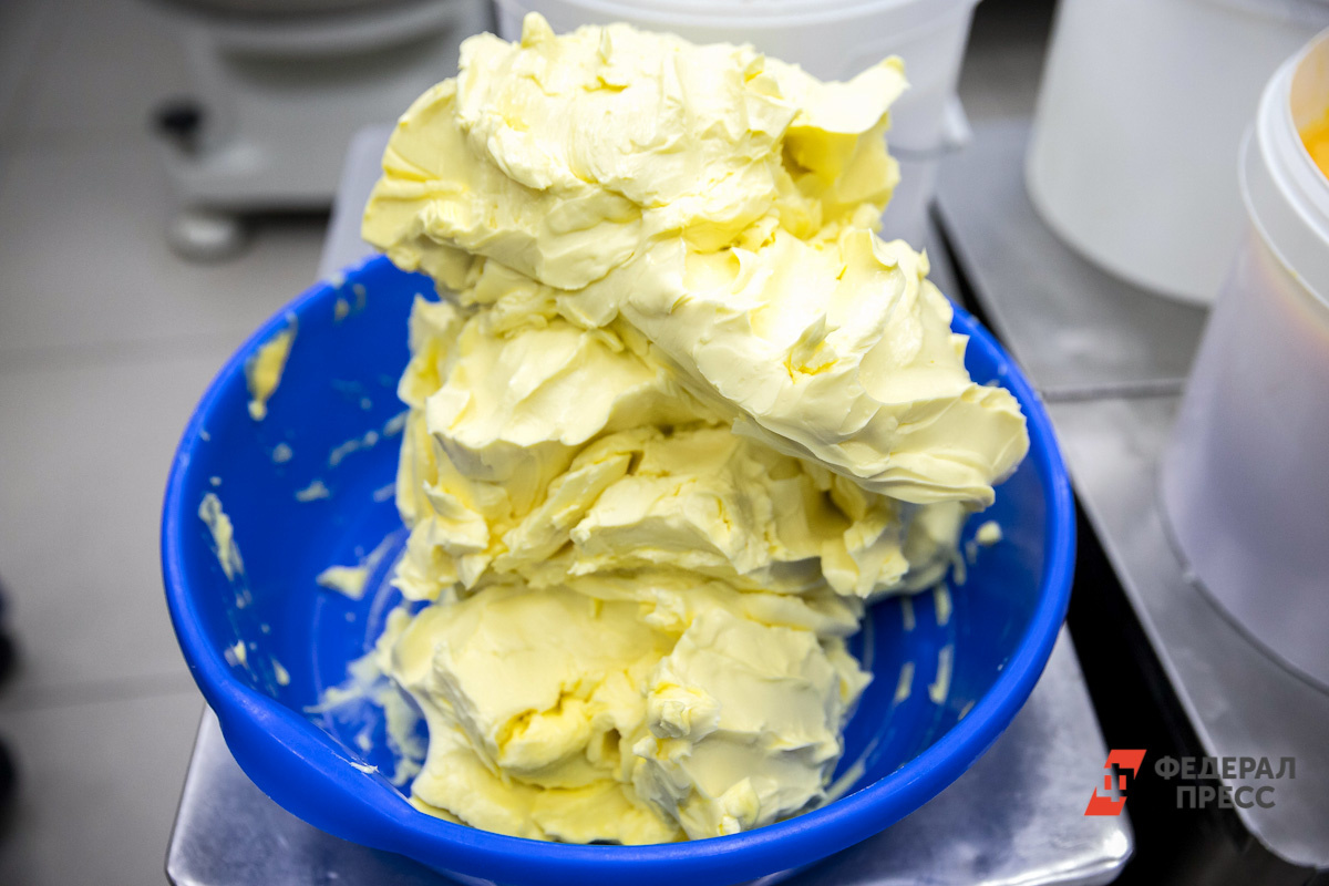 Цена продукта в Калининградской области почти самая низкая на Северо-Западе.  Фото: Фото: ФедералПресс / Евгений Поторочин