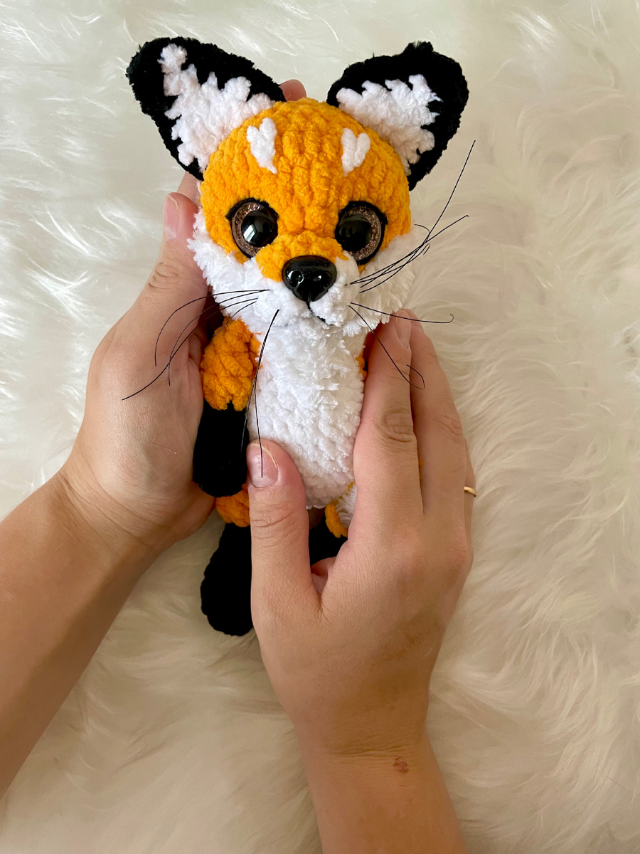 Мк Виктории Ягодкиной