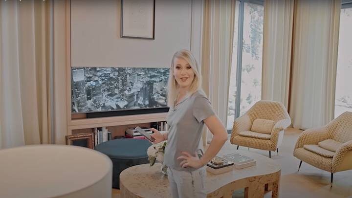  Фото: YouTube / Осторожно, Собчак