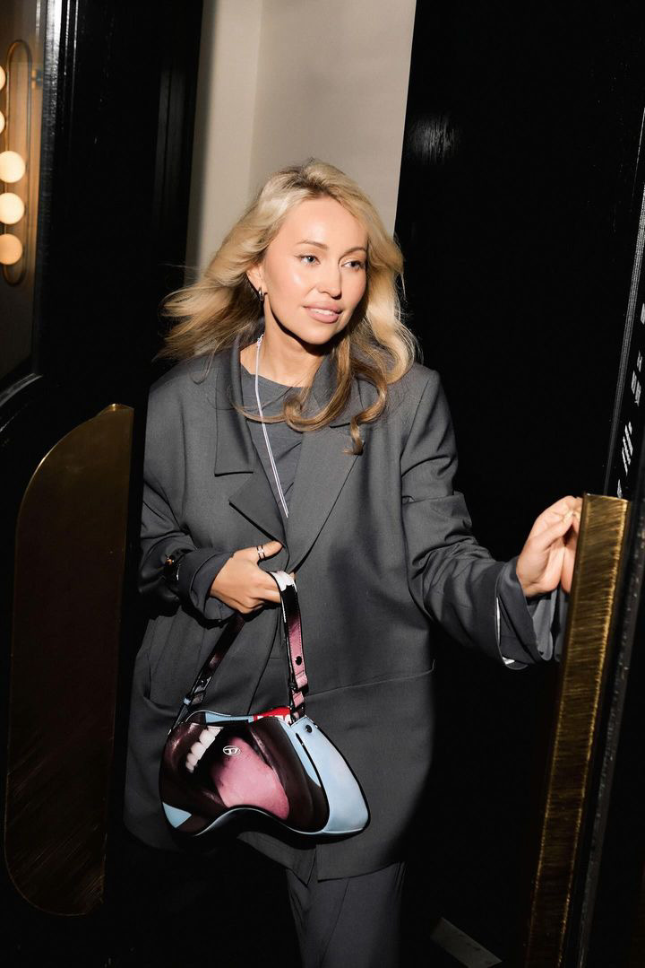 личный архив Курдюмовой Марии