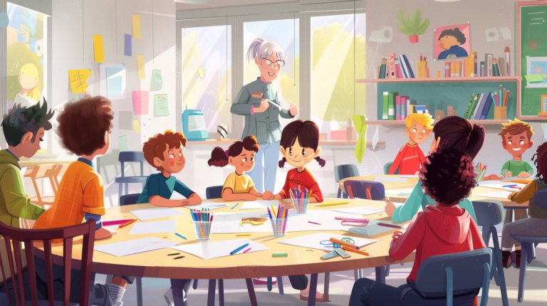    Адаптация вашего ребёнка в частной школе Москвы индивидуальная поддержка и эффективные решения для новичков Эрудит