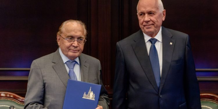    пресс-служба МГУ