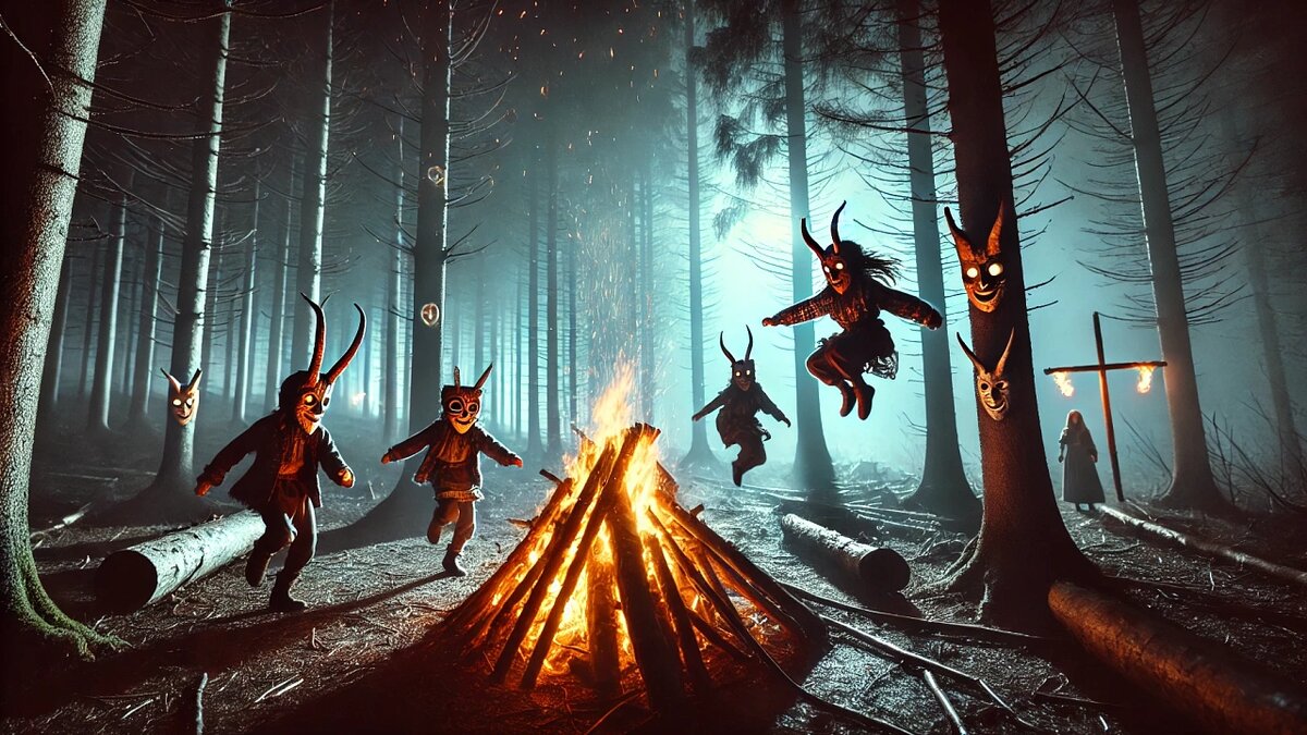    Иллюстрация: нейросеть