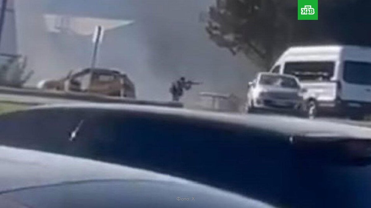    Теракт в Анкаре: три человека погибли и 14 пострадали