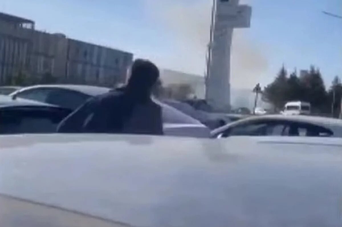    Обнародован список продукции компании, атакованной террористами в Анкаре