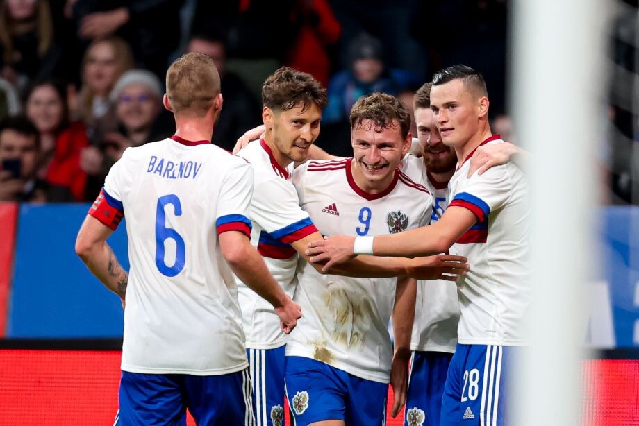 Фото: Чемпионат 